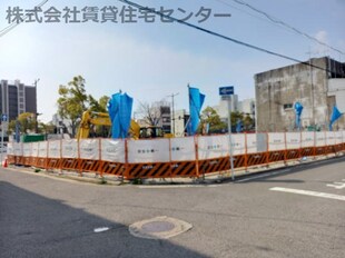 和歌山駅 徒歩7分 2階の物件外観写真